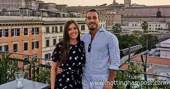 Street food couple to open restaurant in Nottingham - Nottinghamshire Live