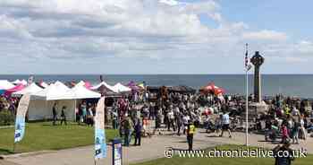 Guide to Seaham Food Festival with star guests, timings, entertainment and travel advice - Chronicle Live