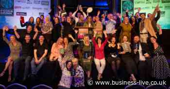 Entries open for Marketing Derby Food and Drink Awards - Business Live