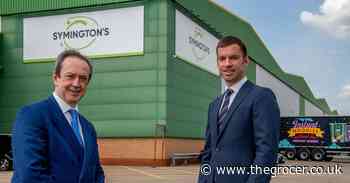 Italian food group Newlat acquires branded supplier Symington's - The Grocer