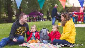 Outdoor food festival in Milton Keynes postponed last minute due to 'vendor cancellations' - MKFM