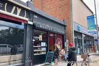 Southsea café Hunter Gatherer serves good food and positive vibes | Restaurant review - Portsmouth News