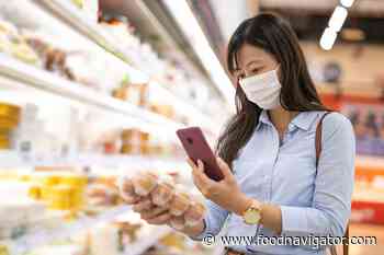 Do eco-score apps help consumers make sustainable food choices? - FoodNavigator.com