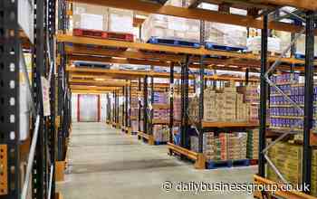 Fife Creamery to add jobs in frozen food expansion - Daily Business