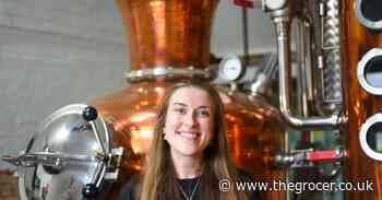 My food & drink job: Emma Tinsley, gin academy manager, Burleighs Gin - The Grocer