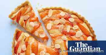 How to make apricot tart – recipe - The Guardian