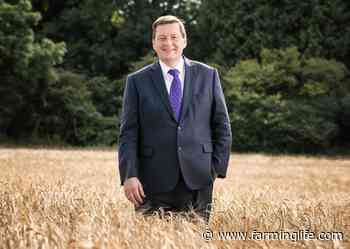 NI food and drink will grow further with right support - NIFDA - Farming Life