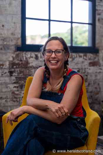 East Lothian coffee guru is unveiled as Scotland's first sustainable food hero - HeraldScotland
