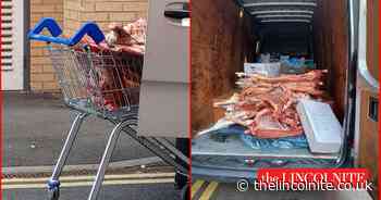 Council probe food delivery to Lincoln supermarket - The Lincolnite