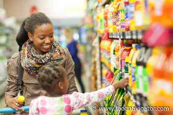 Health claims in a developing country context: 'Food labels are not a silver bullet to solve the NCD challenge' - FoodNavigator.com