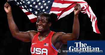 ‘She’s getting a food truck’: Mensah-Stock to spend Olympic prize money on her mom - The Guardian