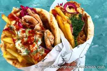 Edinburgh Festival: 9 delicious food pop-ups to try during Edinburgh Fringe - Edinburgh News