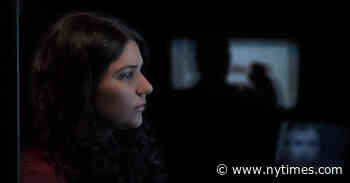 ‘The Viewing Booth’ Review: Do You See What I See?