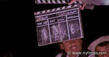 ‘What We Left Unfinished’ Review: Spectres of History