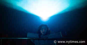 ‘The Last Matinee’ Review: Killer Attractions