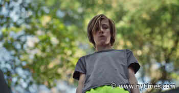 ‘John and the Hole’ Review: Growing Pains