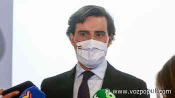 El PP urge a Sánchez a aclarar si cederá el MIR a Cataluña - Vozpópuli