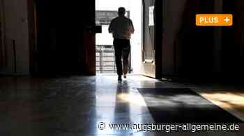 Viele Gläubige in Augsburg kehren ihrer Kirche den Rücken