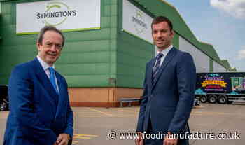 Symington's acquired by Italian food firm - FoodManufacture.co.uk