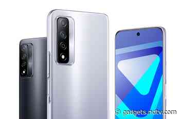 Honor Play 5T Pro With 64-Megapixel Camera, 4,000mAh Battery Launched: Price, Specifications