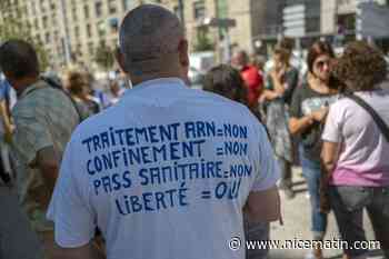 Des vaccinés et pro-vaccins rejettent farouchement le pass sanitaire