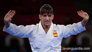 Tokio 2020 | Sandra Sánchez consigue la medalla de oro en kata, última hora en directo - La Vanguardia