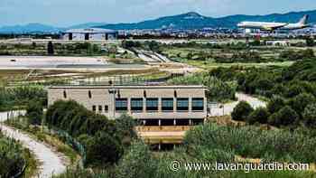 Aragonès y Sánchez defienden el pacto de El Prat como clave para la economía - La Vanguardia