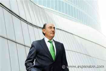 Sánchez Galán pide al juez que levante su imputación siguiendo el precedente de Brufau y Fainé - Expansión.com