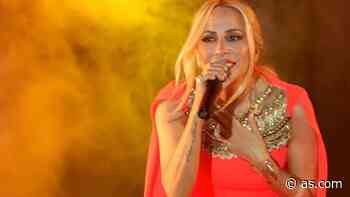 Despixelamos a Paula Cabanas: la hija de Marta Sánchez que cumple 18 años - AS