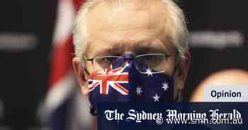 Damaged not destroyed: PM in trouble but could again land on his feet - Sydney Morning Herald