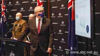 Scott Morrison wants to shift the conversation on vaccines and COVID-19. How far will he go? - ABC News