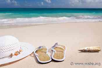 Dr. Scott Stewart's Summer Music Playlist Of Classical Melodies | 90.1 FM WABE - WABE 90.1 FM