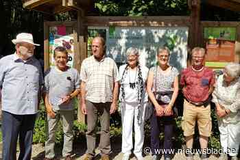 Eindelijk tiende editie van Jazzwood