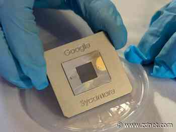 Google says it has created a time crystal in a quantum computer, and it's weirder than you can imagine