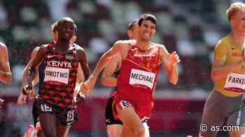 Juegos Olímpicos de Tokio en directo hoy: Sandra Sánchez, oro en karate | 5 de agosto en vivo - AS