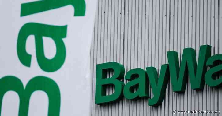 BayWa meldet Rekordergebnis
