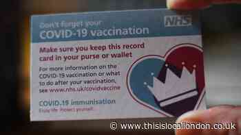 Travel warning for millions of Brits who have had AstraZeneca vaccine