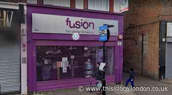 Fusion Hairdesign named and shame for failing to pay worker