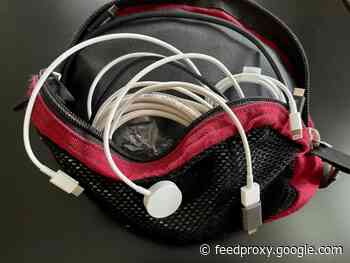 Will Apple ever unify charging connectors for iPhone, iPad, Apple Watch, and Mac?