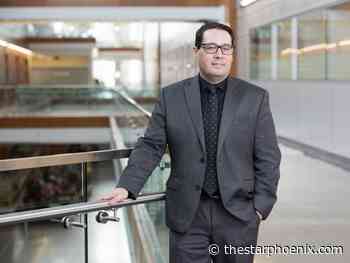 Sask. professor joins national effort to evaluate oral health