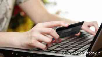 Truffa da migliaia di euro su Facebook con il falso profilo di un generale: denunciata una donna - LatinaToday