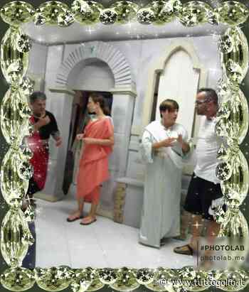 Formia: Compagnia Teatrale Il Setaccio torna in scena finalmente mercoledì sera a Gianola » Tuttogolfo - Tutto Golfo