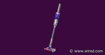 Dyson’s Omni-glide Stick Vac Leaves Your Broom in the Dust