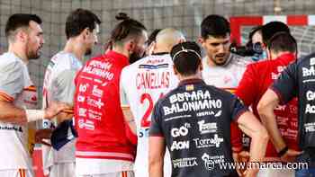 Sánchez-Migallón se prepara para sustituir a Morros en los 'Hispanos' - MARCA.com