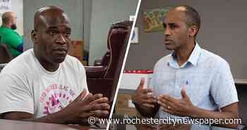New Americans Advisory Council aims to retain Rochester’s refugees