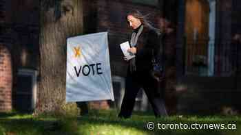 At the ballot box: Will COVID-19 impact how we choose our next leaders?
