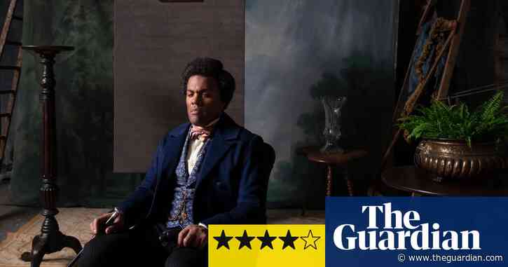 Grief, loss and resurrections at Edinburgh art festival – review