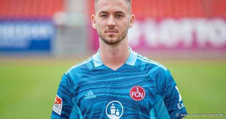 Nürnbergs bittere Ulm-Erinnerungen: Klaus im Pokal im Tor