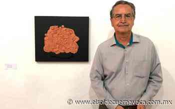 Miguel Izquierdo homenajea a las Diosas sacrificadas - El Sol de Cuernavaca