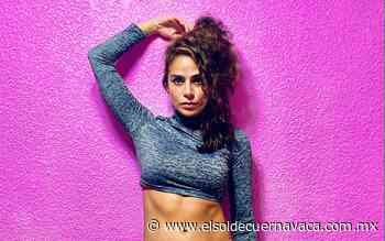 Luna Beltrán, actriz del juego a la realidad - El Sol de Cuernavaca